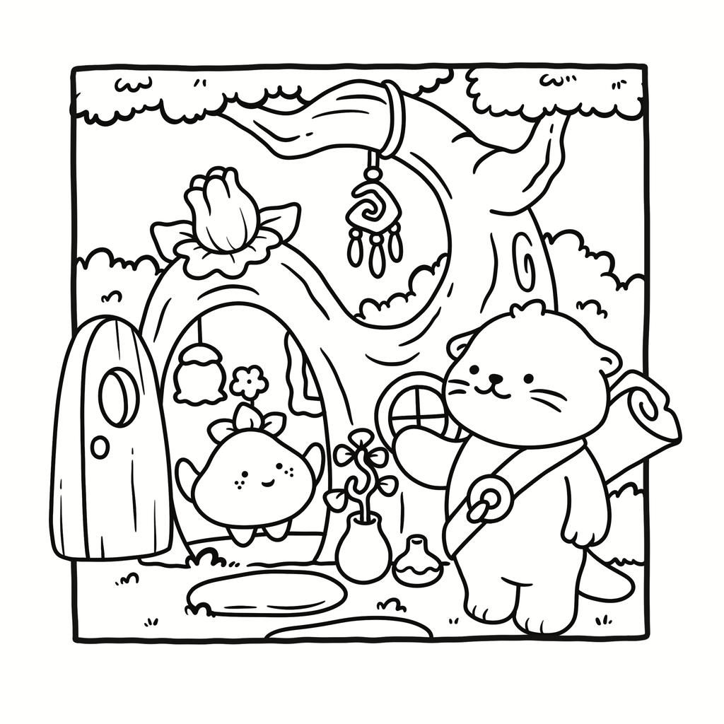 Chronicle Books - Cozy Witchy