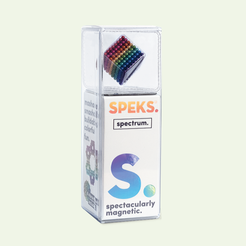 Speks - Speks Spectrum