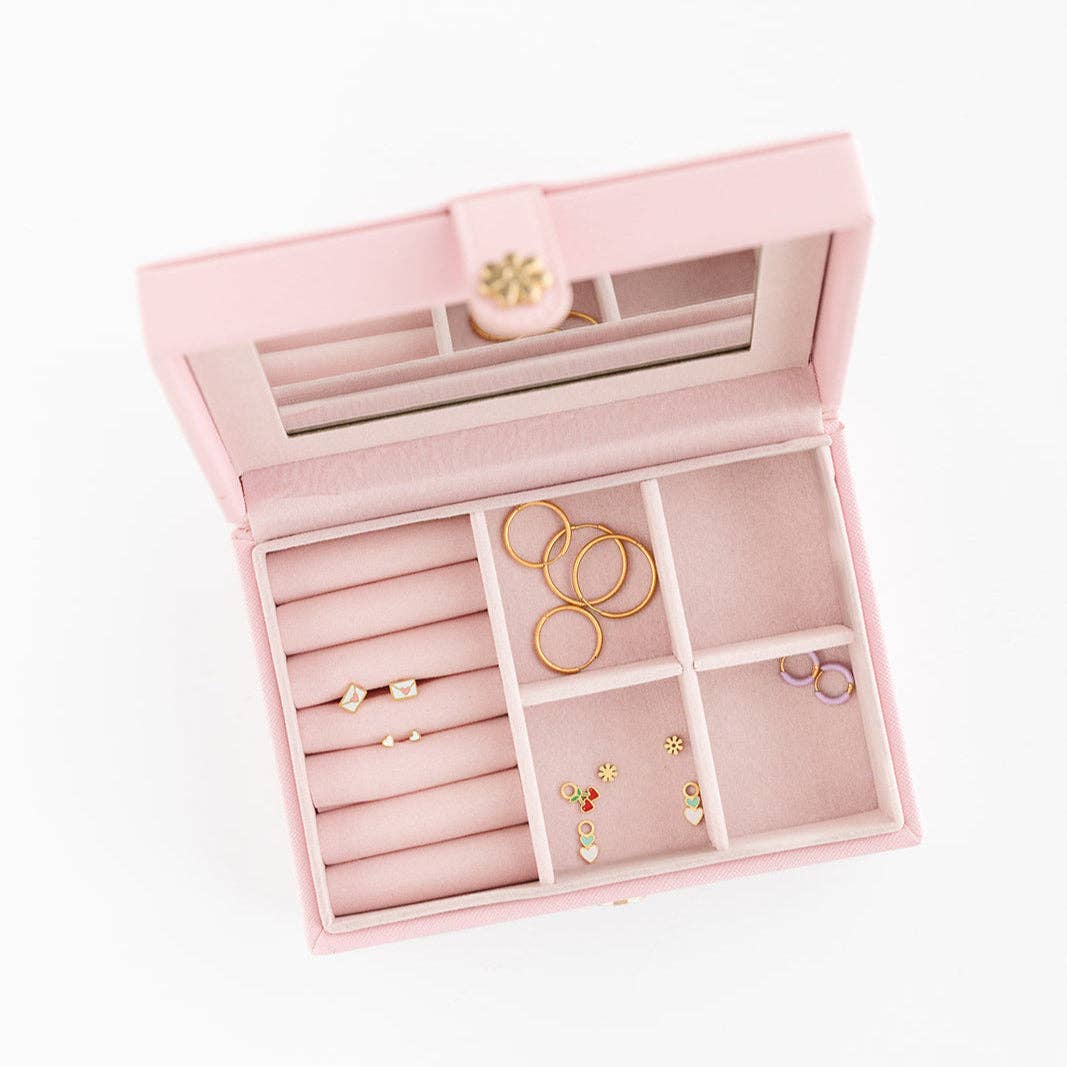 Pip Pop Post - Jewelry Box