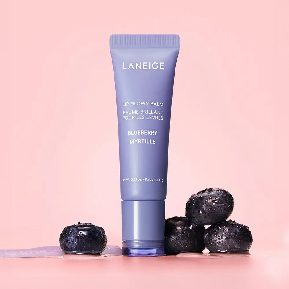 Laneige Glowy Lip Balm Tube