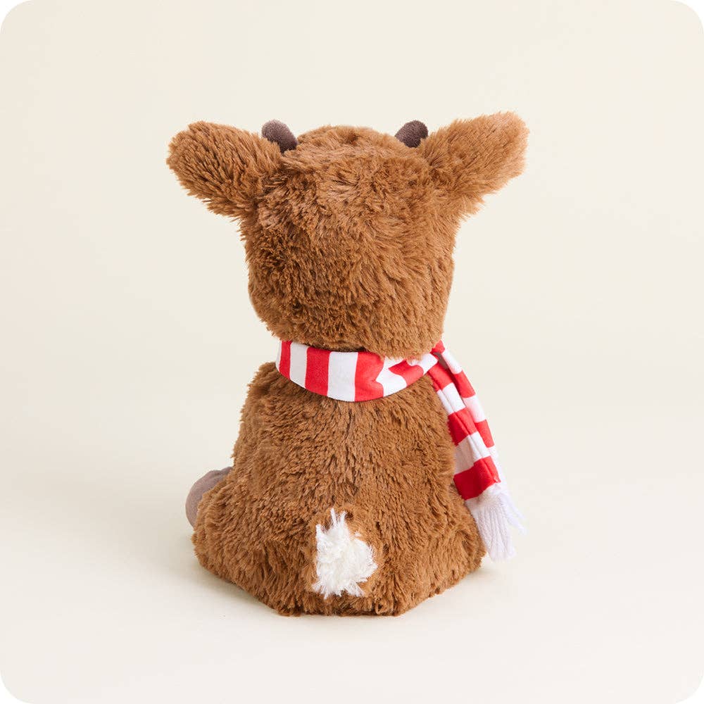 Warmies - Rudolph