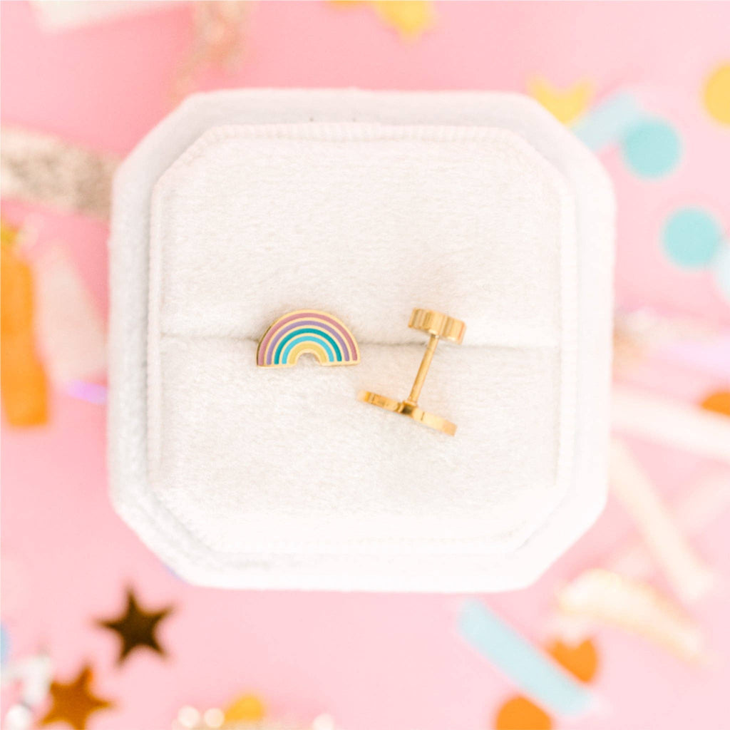 Pierced Co - Rainbows