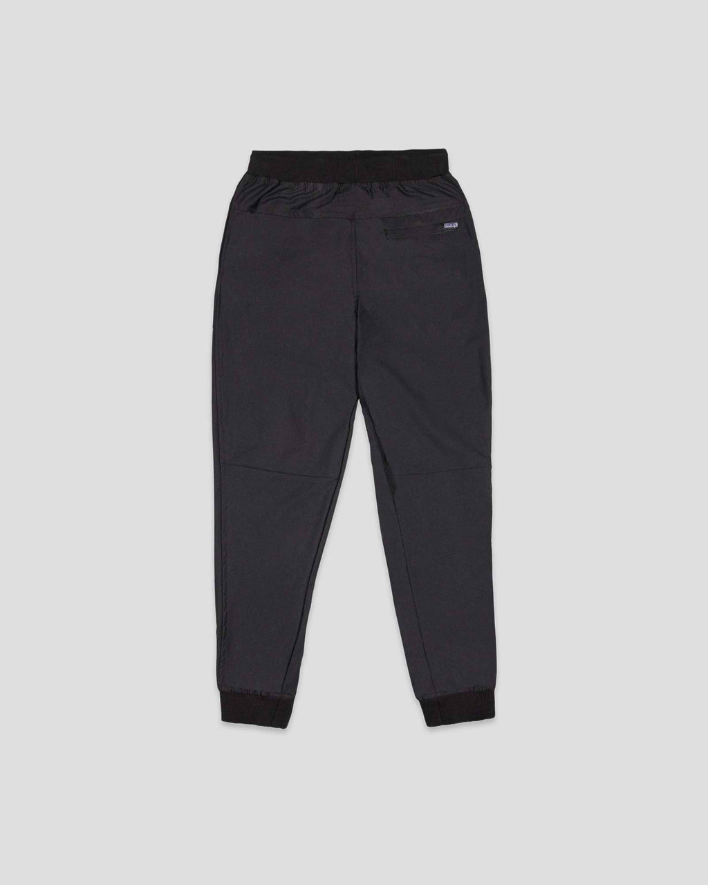 Baseballism - Youth Ace Joggers - Black