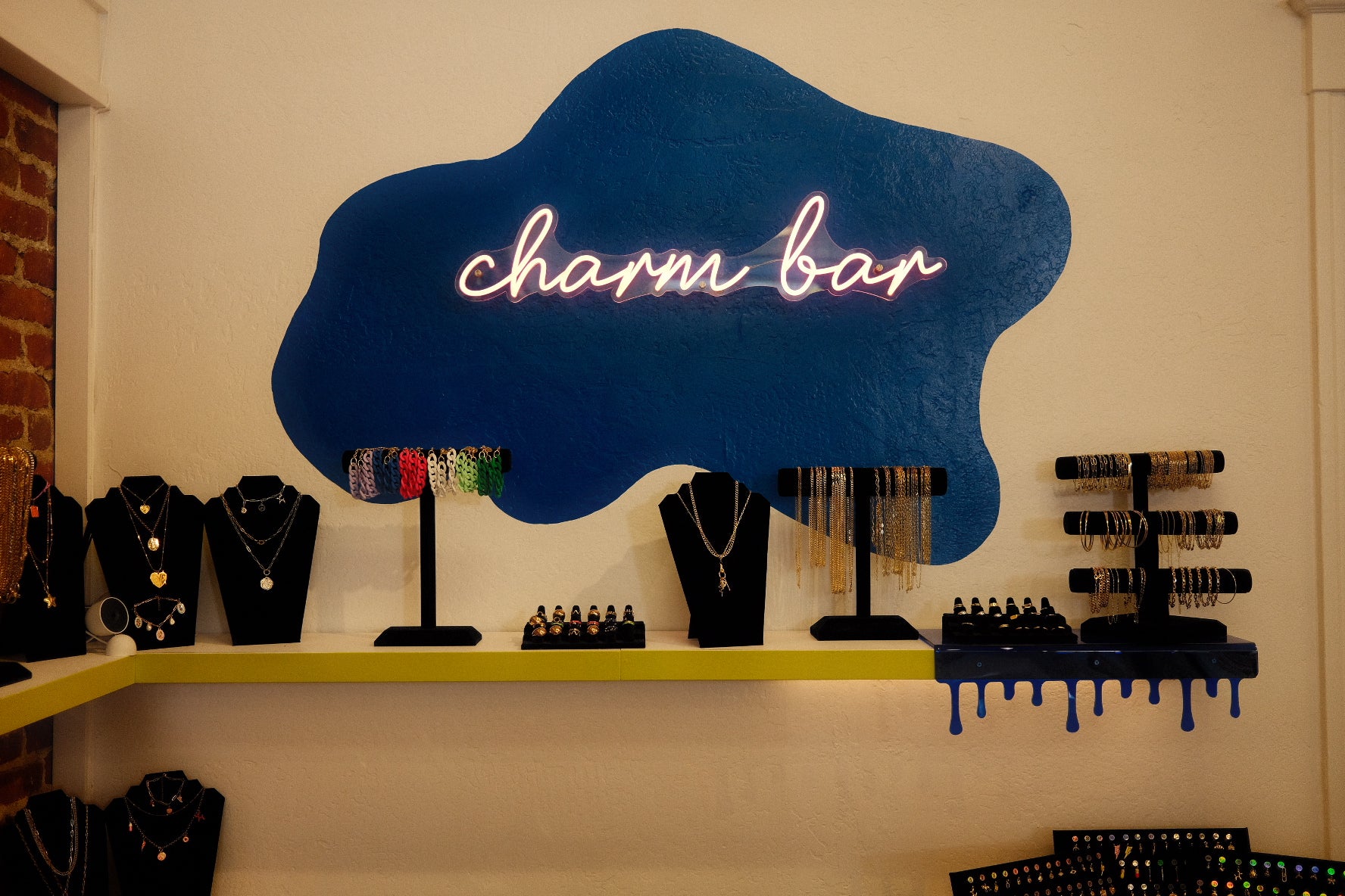 Charm Bar Party Booking