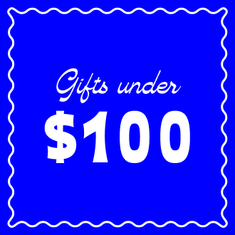 Gifts under $100