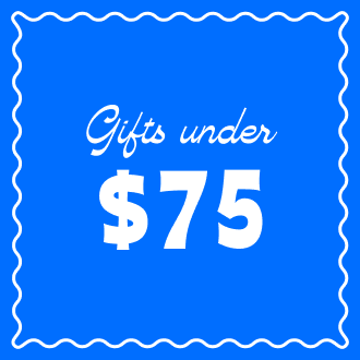 Gifts under $75