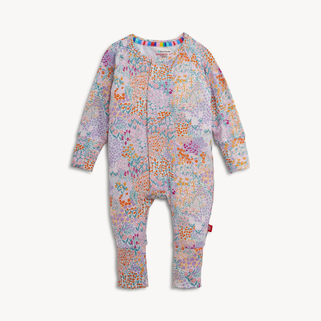 Magnetic Me Convertible Coverall - Arabella
