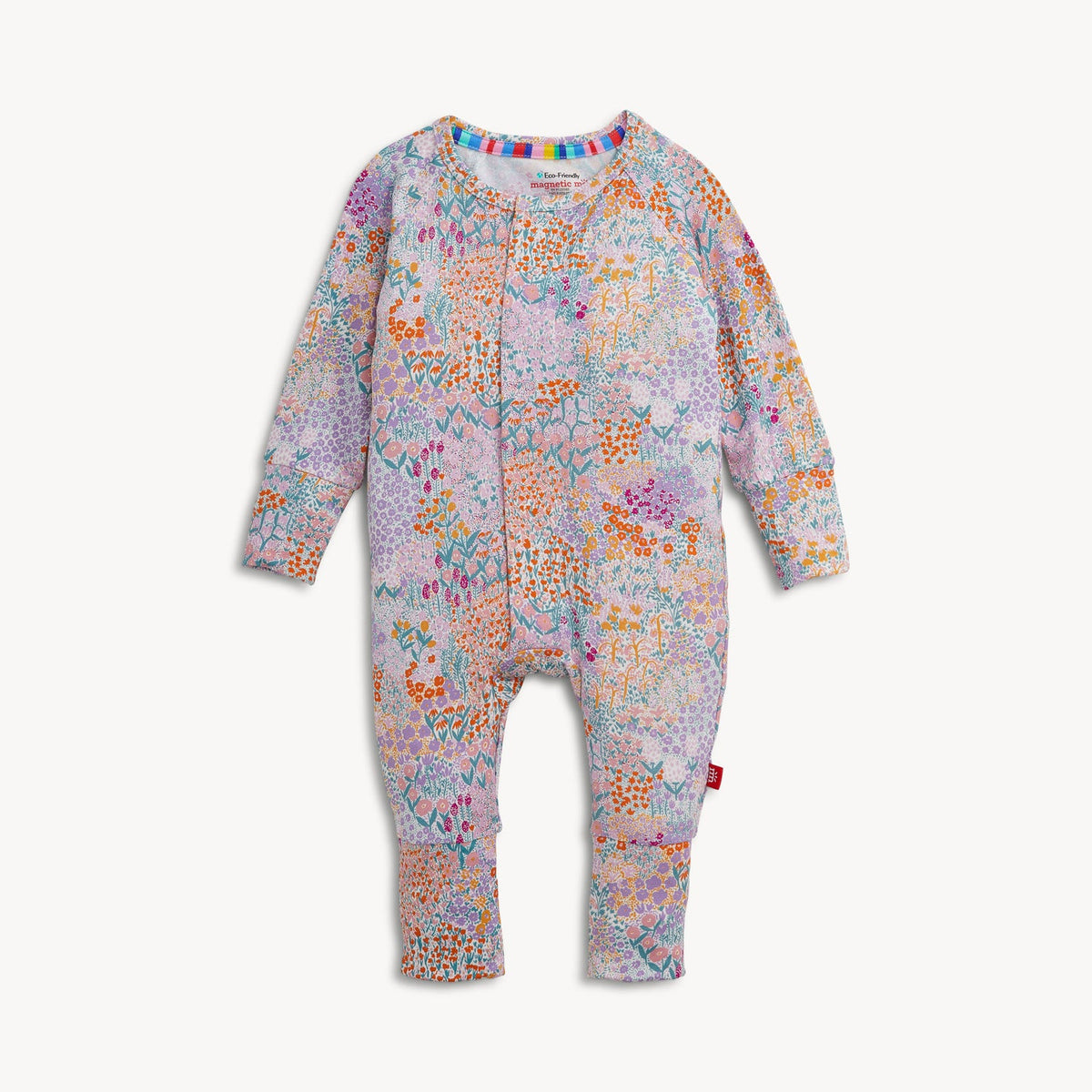 Magnetic Me Convertible Coverall - Arabella