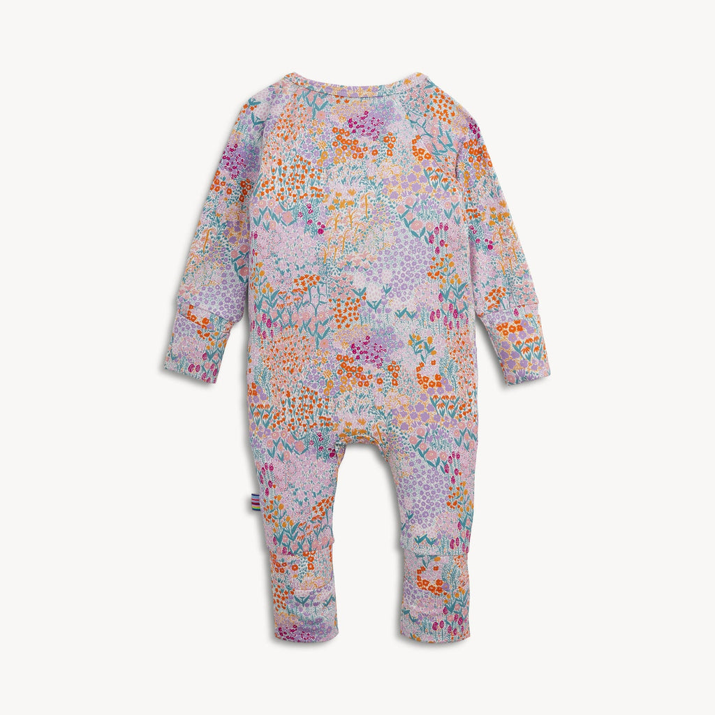 Magnetic Me Convertible Coverall - Arabella