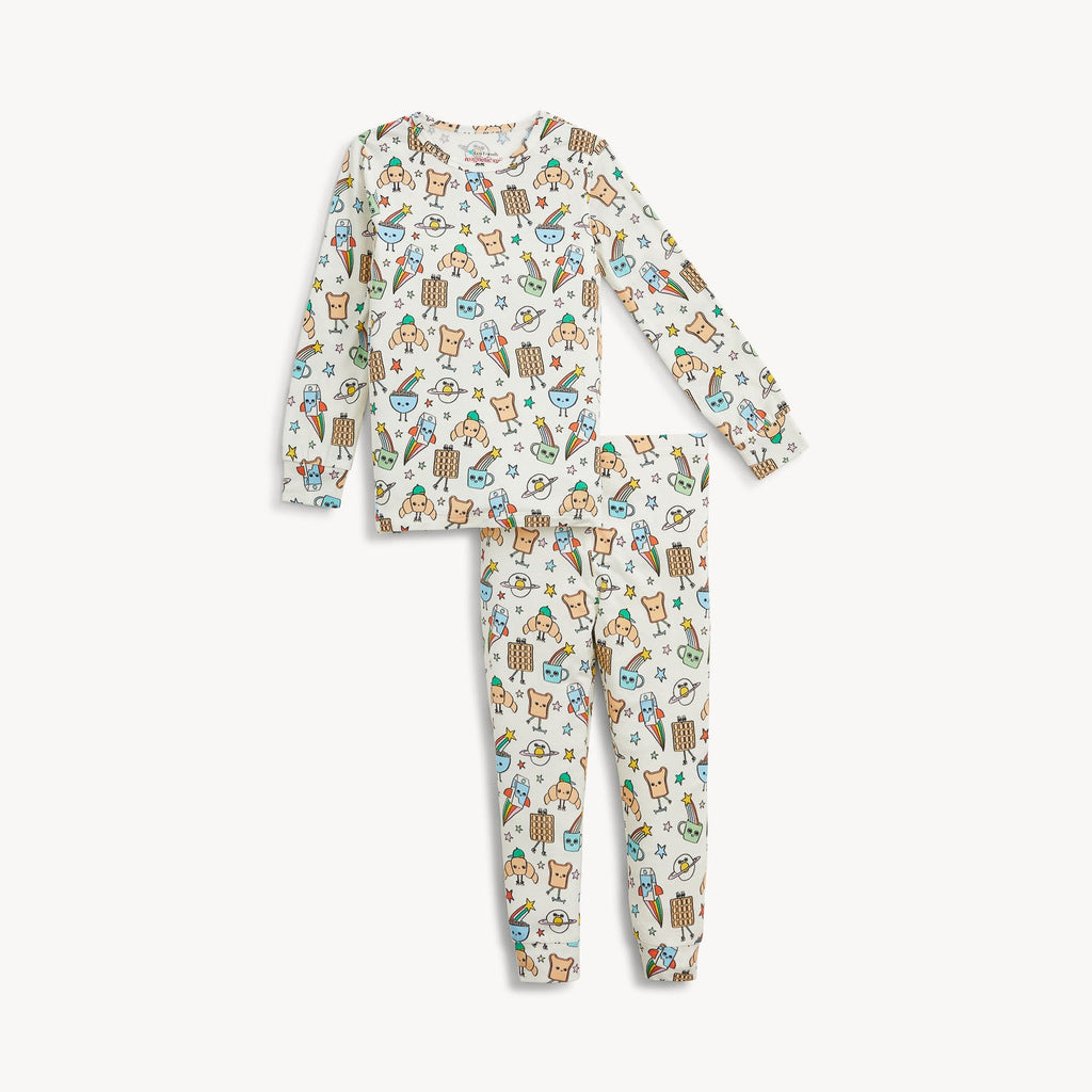 Magnetic Me PJs - Tasty Pastry