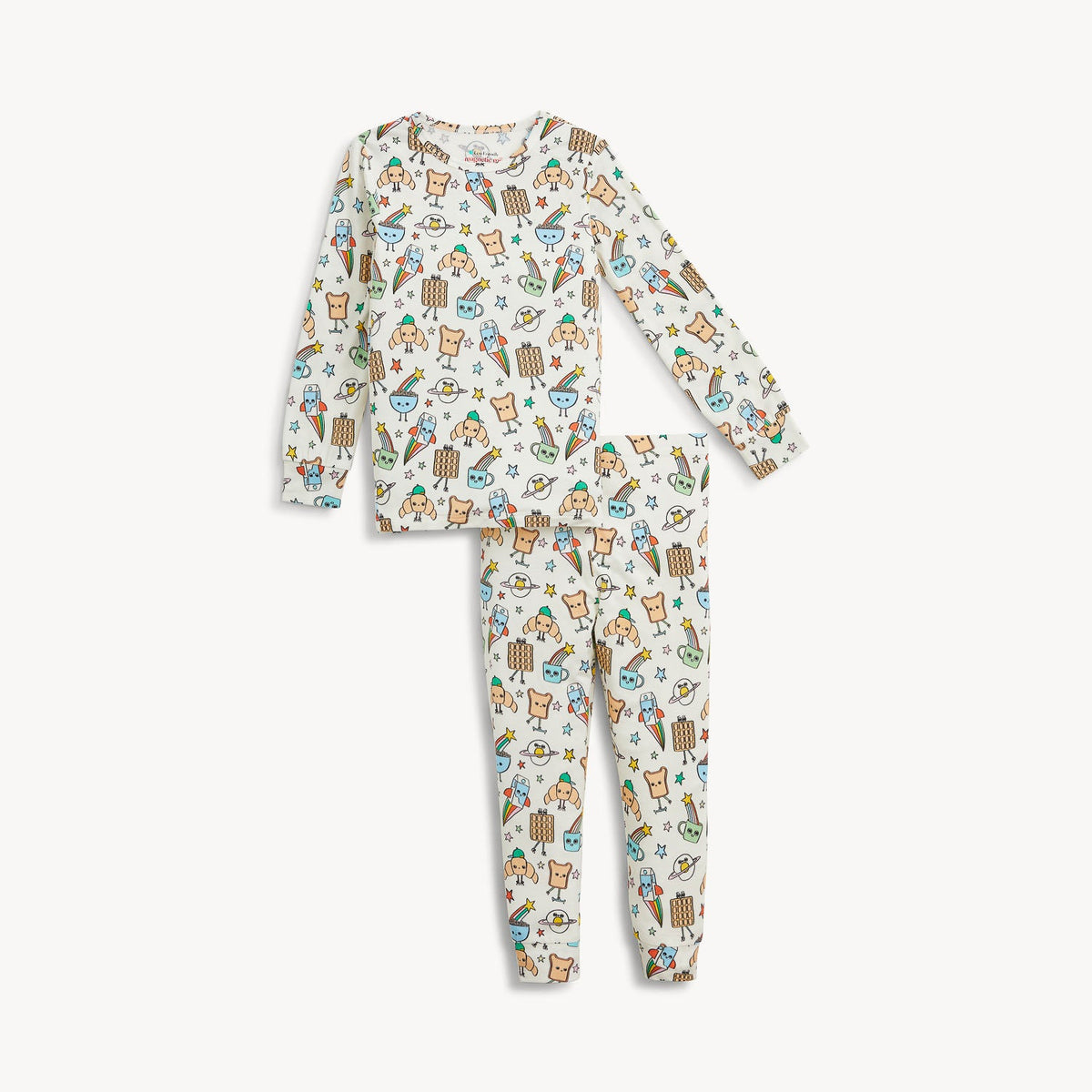 Magnetic Me PJs - Tasty Pastry