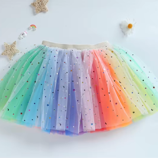 Tutu - Circus Sparkle
