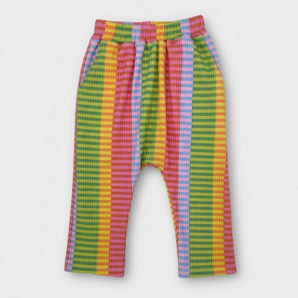 Best Day Ever Kids - Good Vibrations Pant