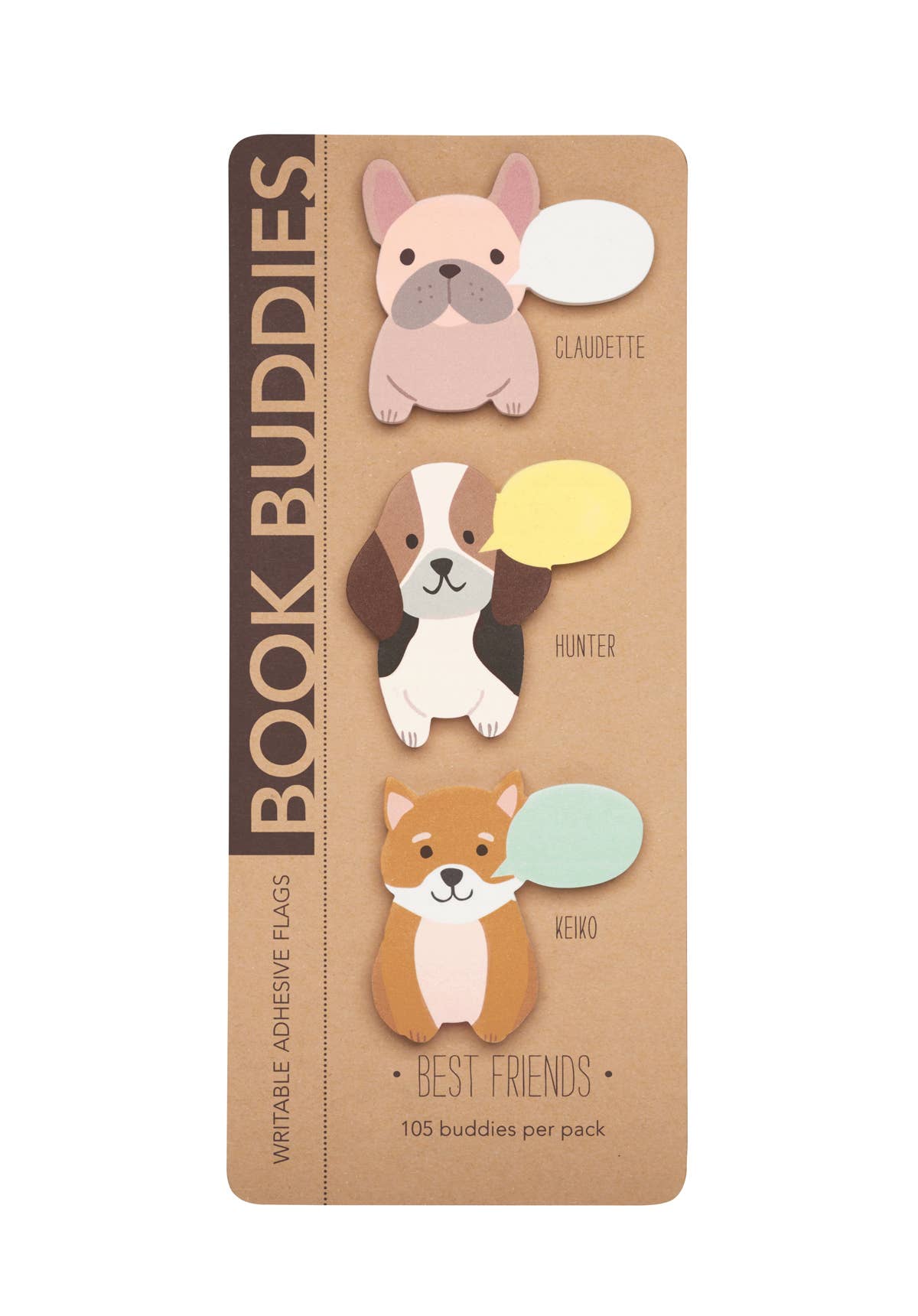 Girl of All Work Book Buddies - Best Friends