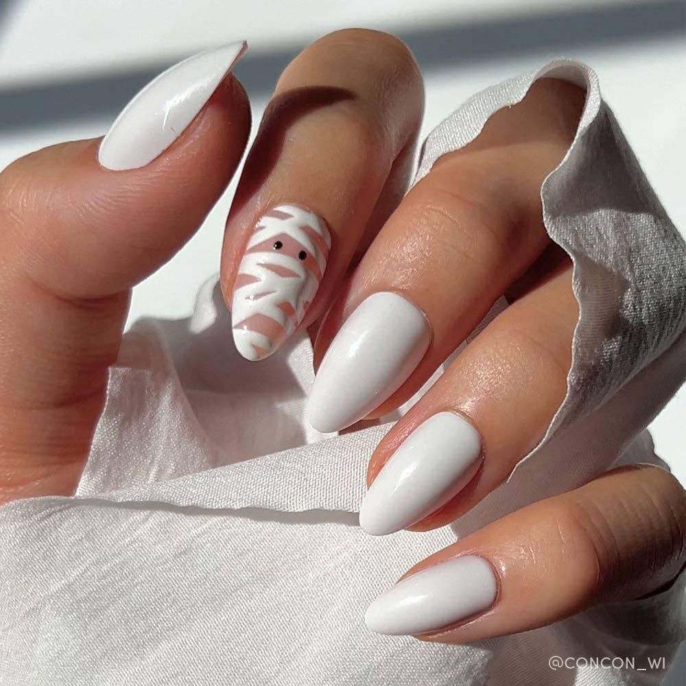 Glamnetic Press On Nails - Wrapped Up