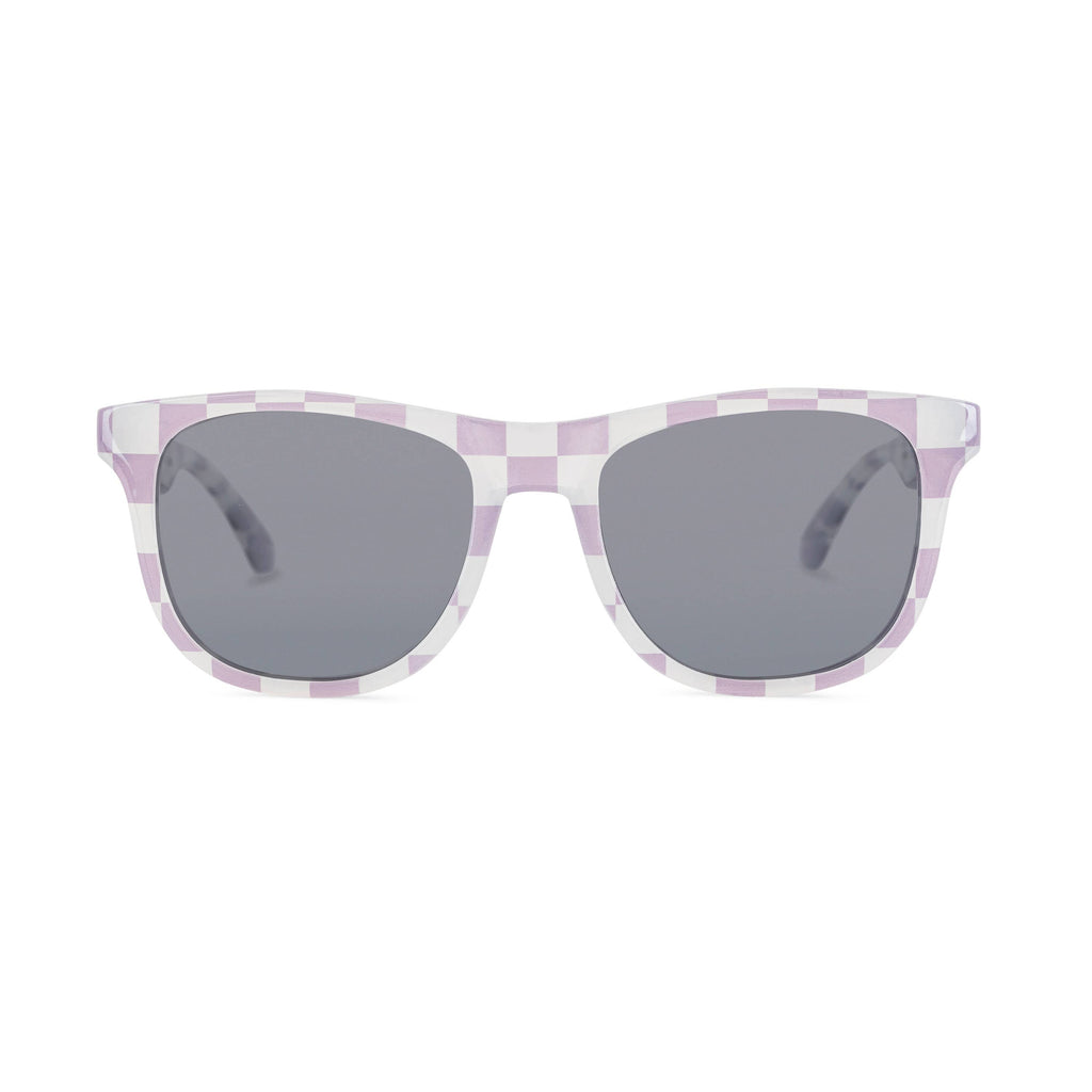 Hipsterkid - Sunglasses – Polarized, UV Protective | Checkerboard Drifters