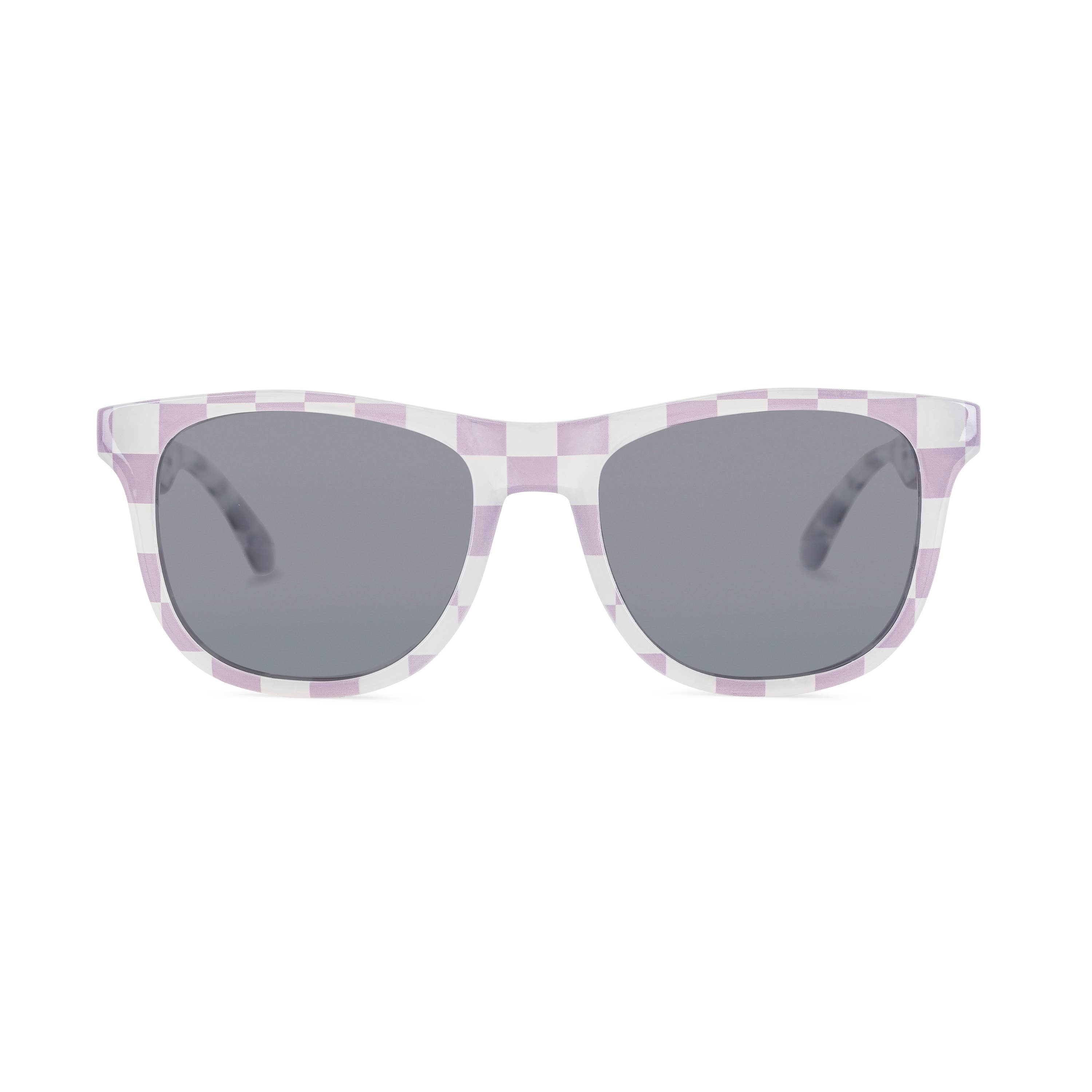 Hipsterkid - Sunglasses – Polarized, UV Protective | Checkerboard Drifters