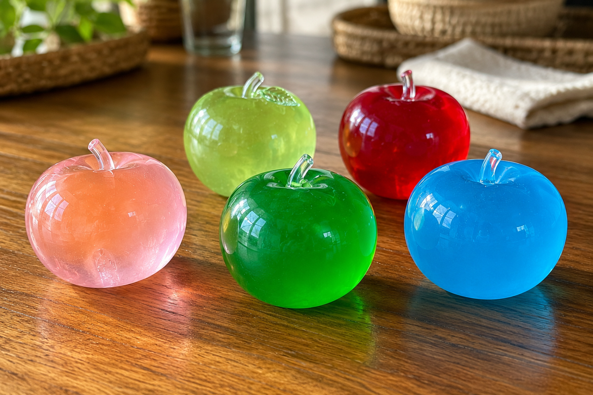 Feelzies - SlowFlow™ Squishy Apples
