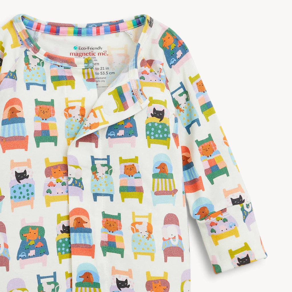 Magnetic Me Coverall - Suite Dreams