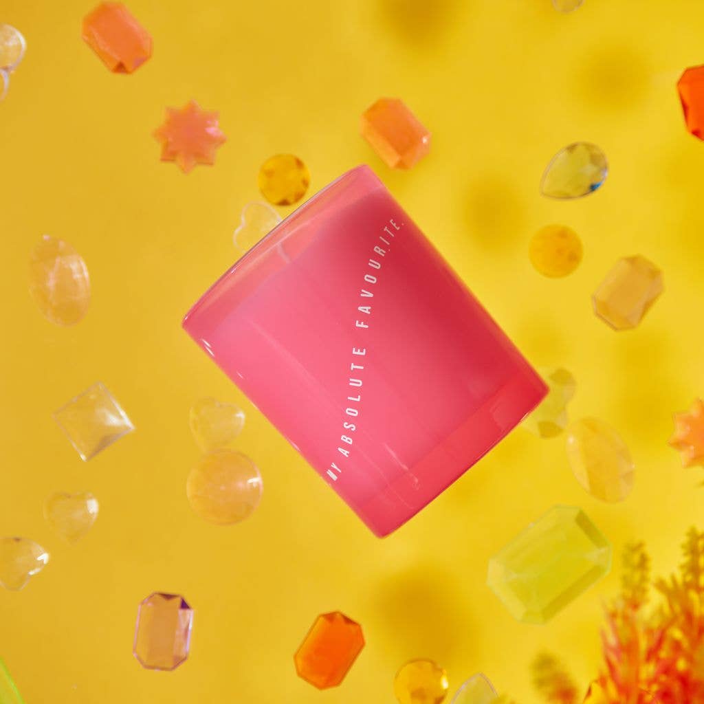 MÆGEN - Vibe Candle 'You Are My Absolute Favourite'