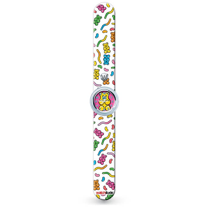 Watchitude Slap Watch - Gummies