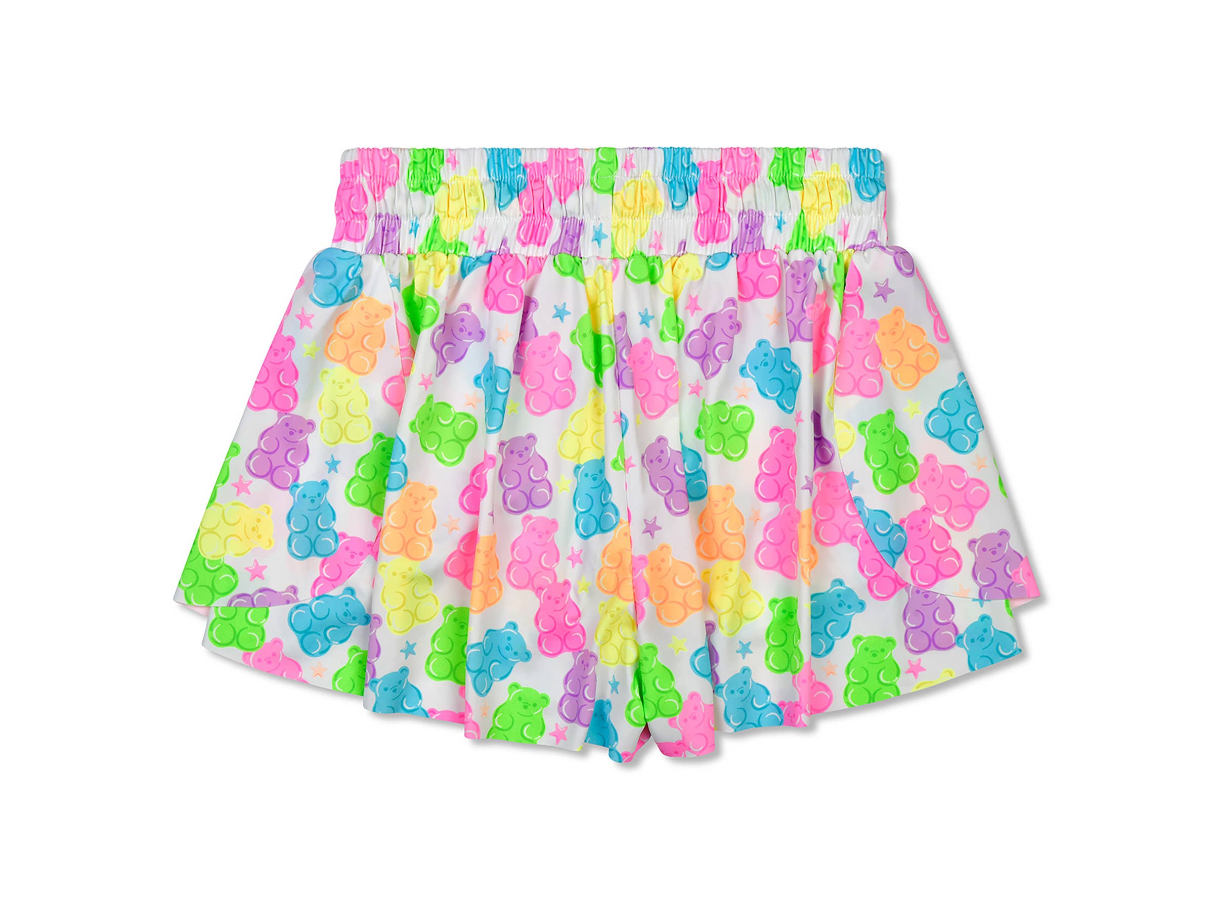 Iscream - Butterfly Shorts - Yummy Gummy