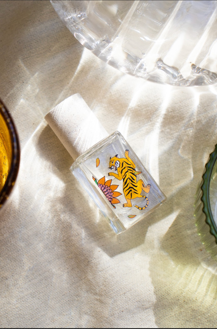 Maison Matine Eau de Parfum 15ml - Into The Wild