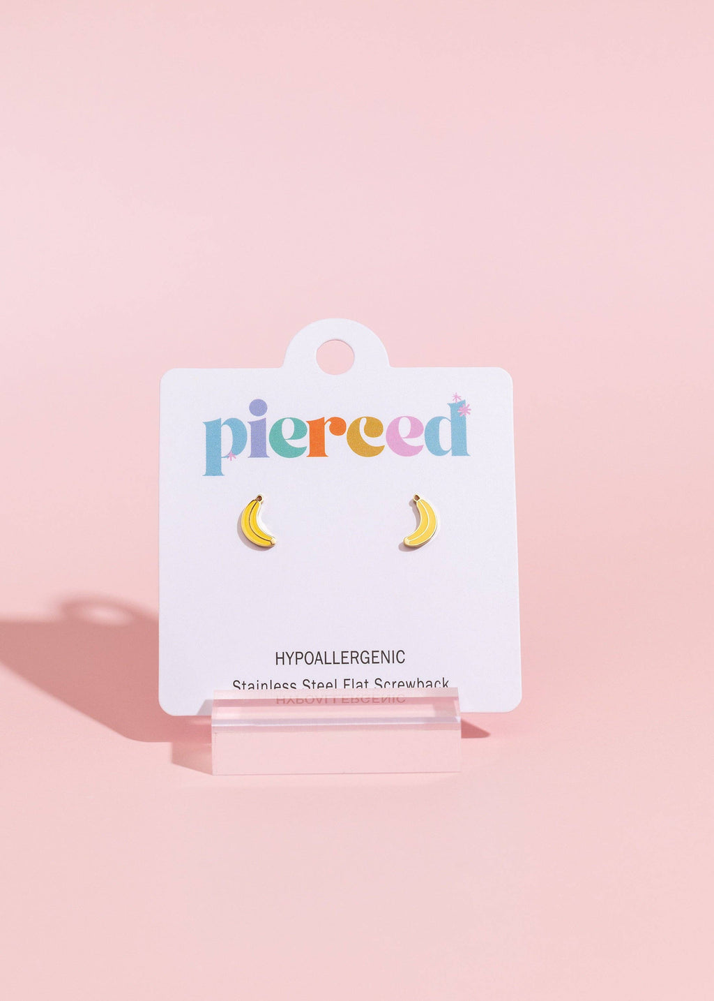 Pierced Co - Banana