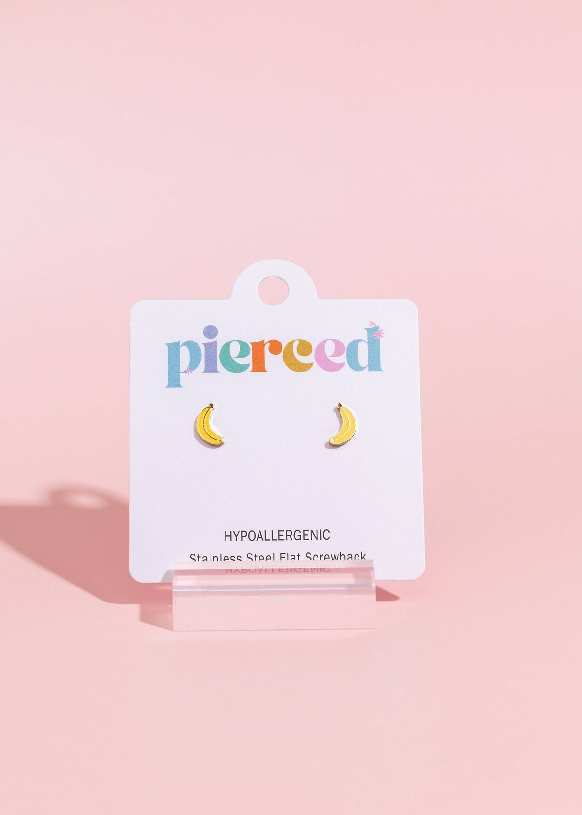 Pierced Co - Banana