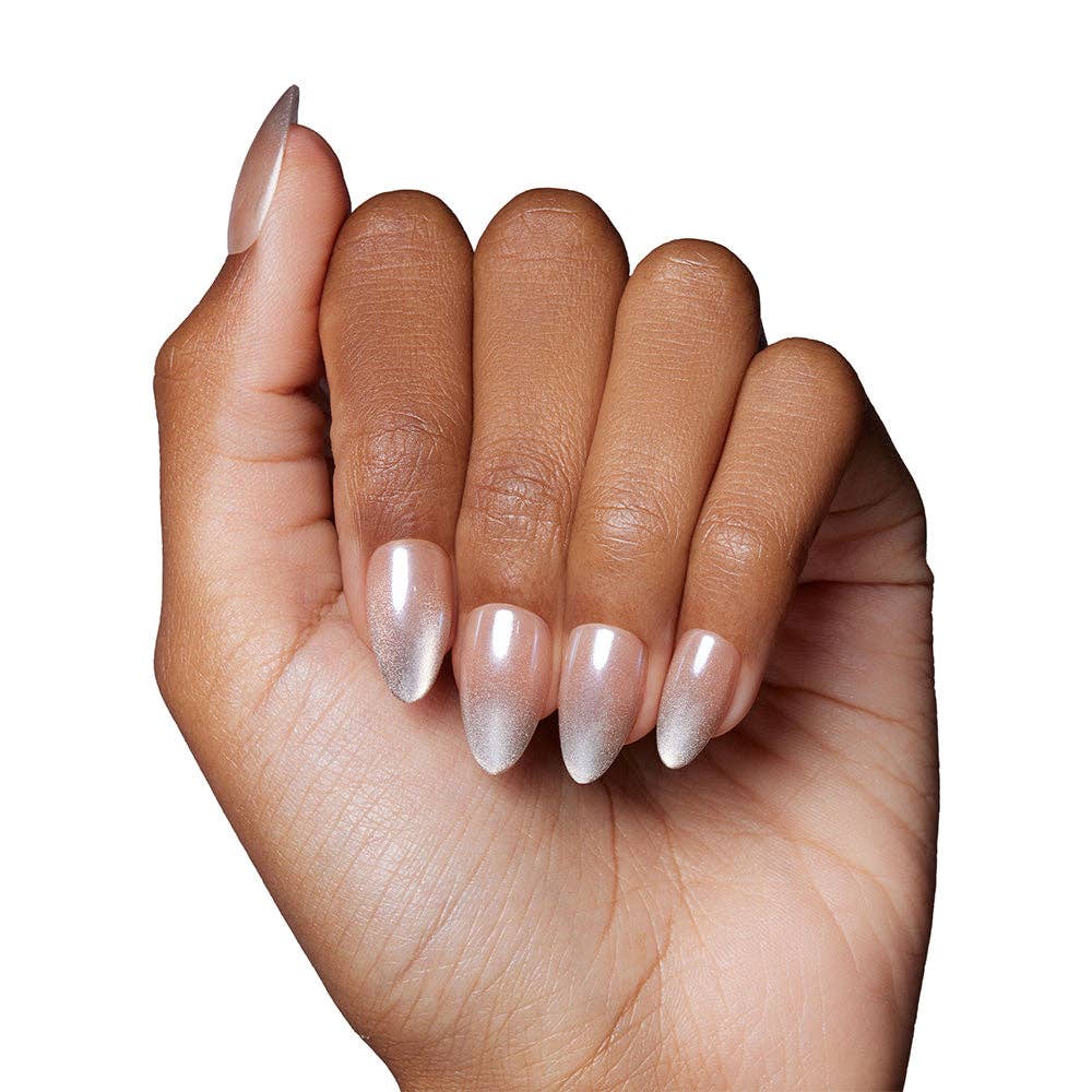 Glamnetic Press On Nails - Polar Night