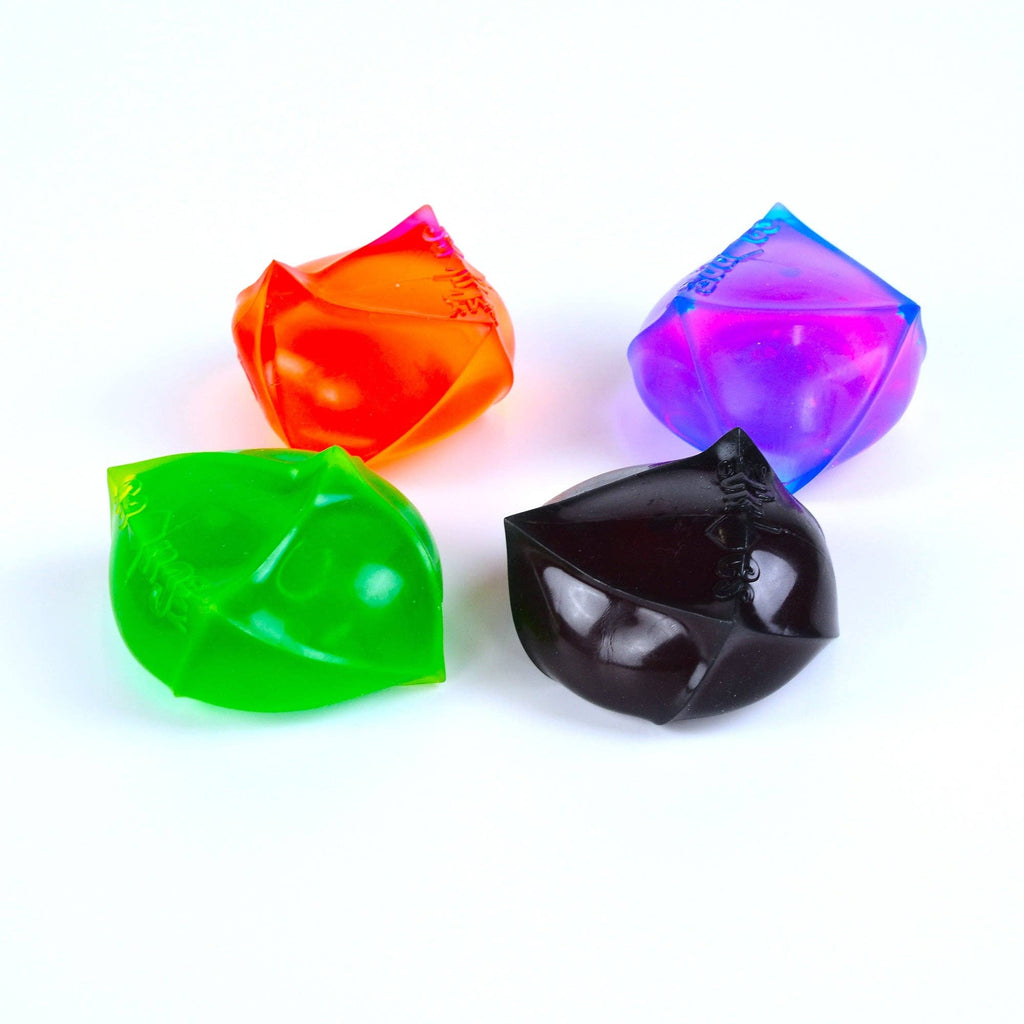 CMY Cubes - The PolySquish Discovery Series