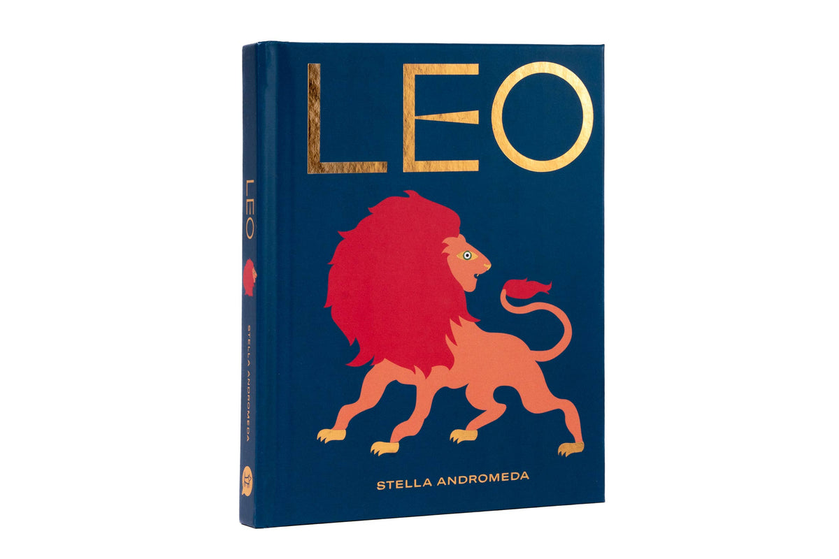 Chronicle Books - Leo