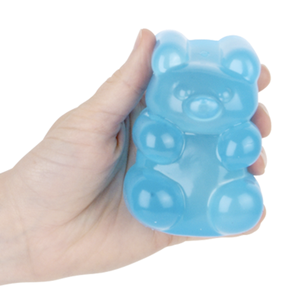 Squishy Sugar Jumbo Bear