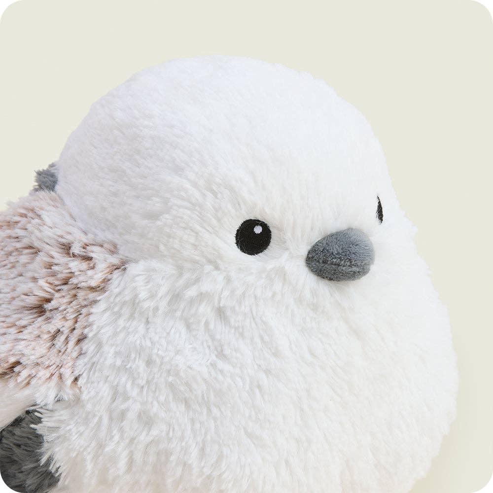 Warmies - Japanese Fairy Bird