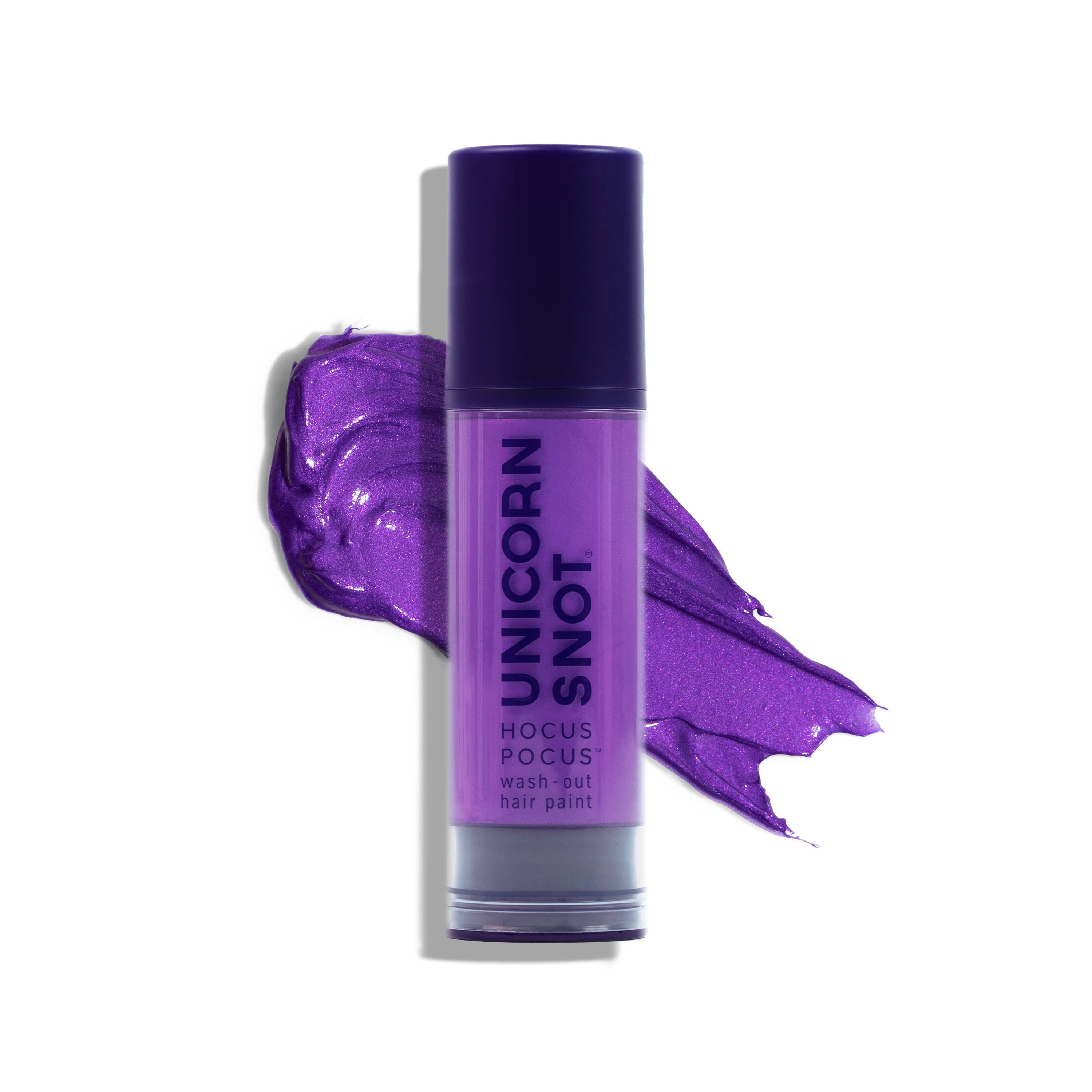 Unicorn Snot - Hocus Pocus Hair Paint - Purple