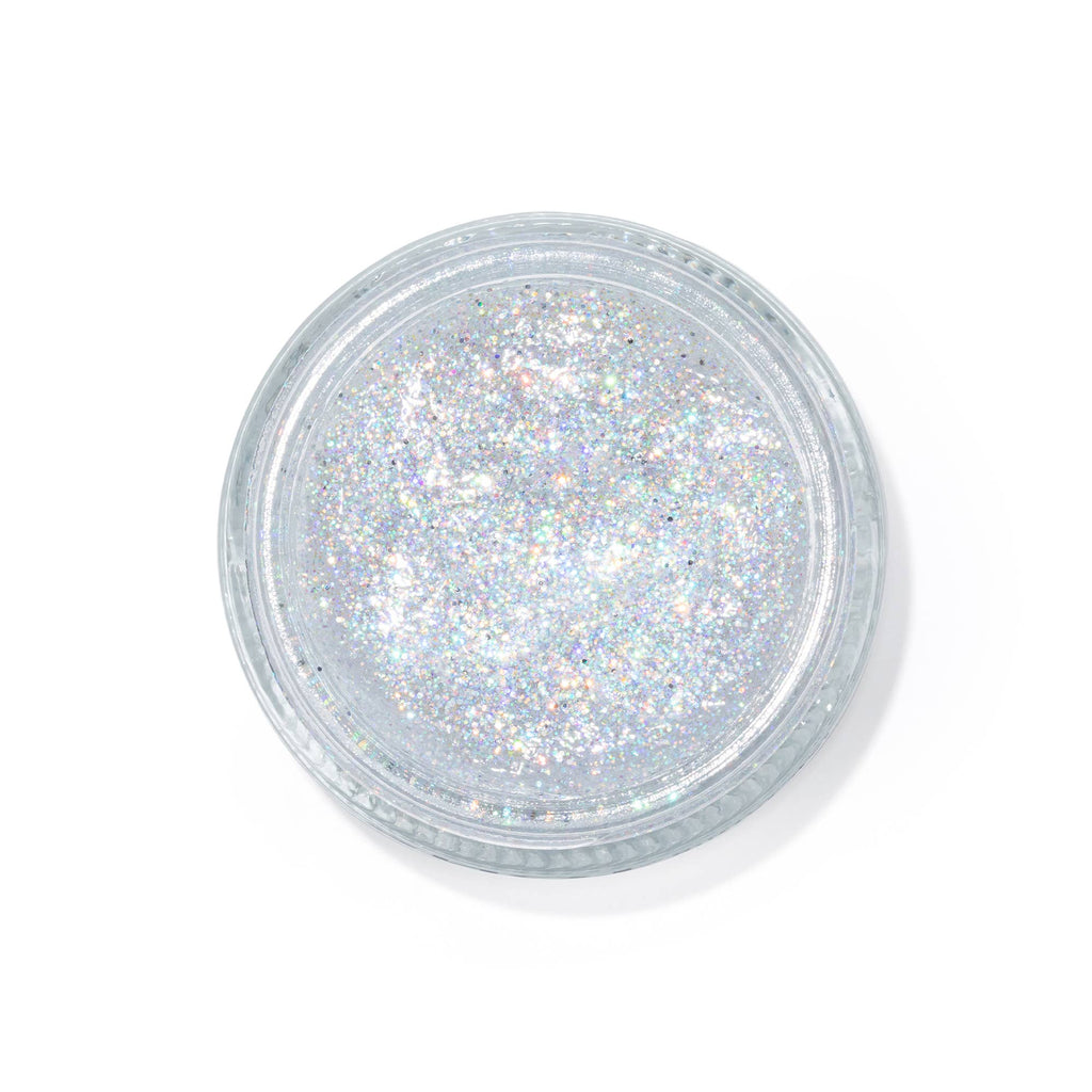 Unicorn Snot - Glitter Gel - Silver