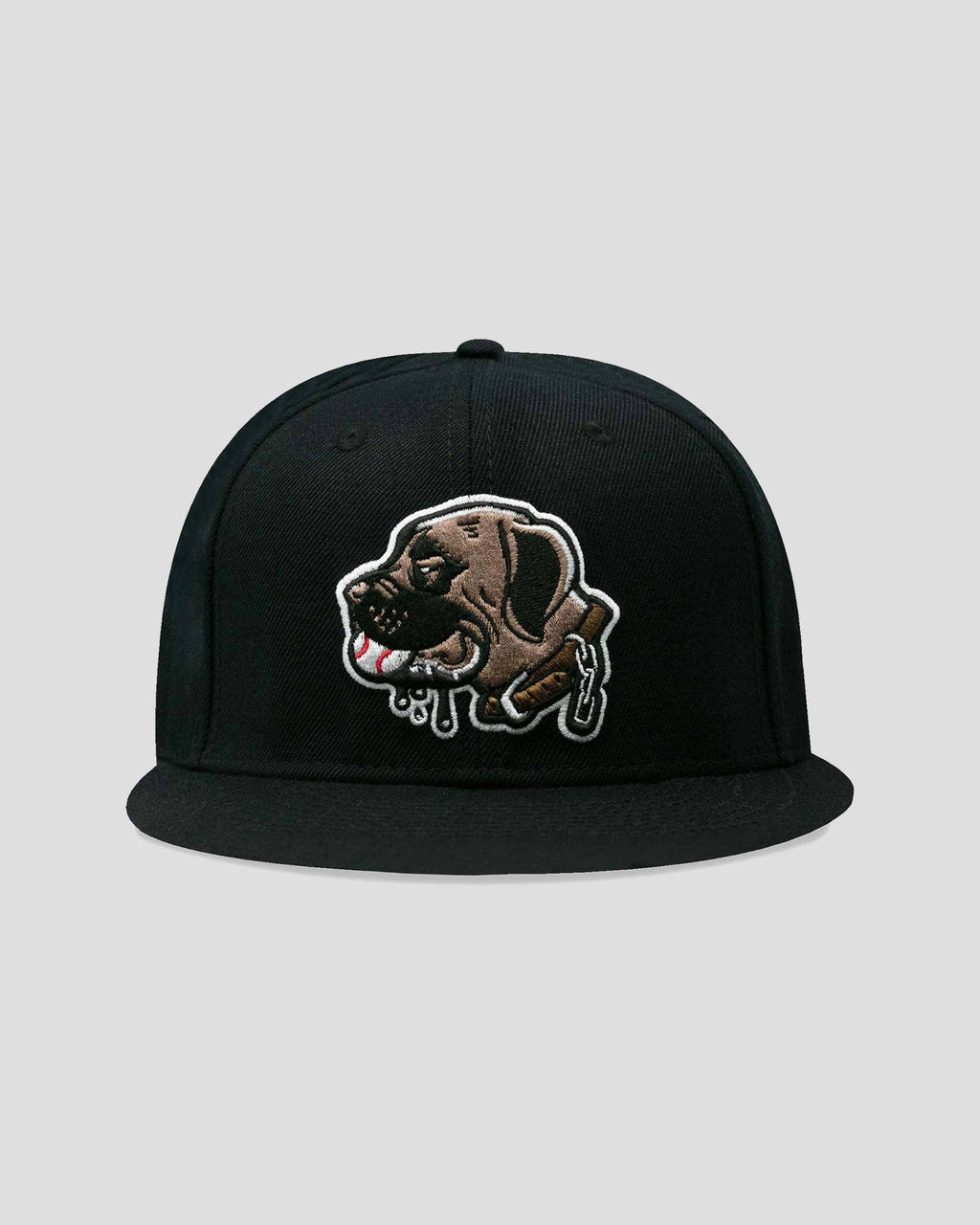 Baseballism - Hercules Snapback Cap