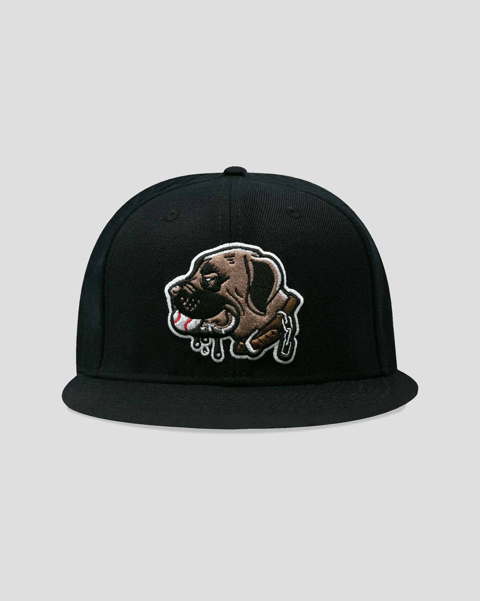 Baseballism - Hercules Snapback Cap