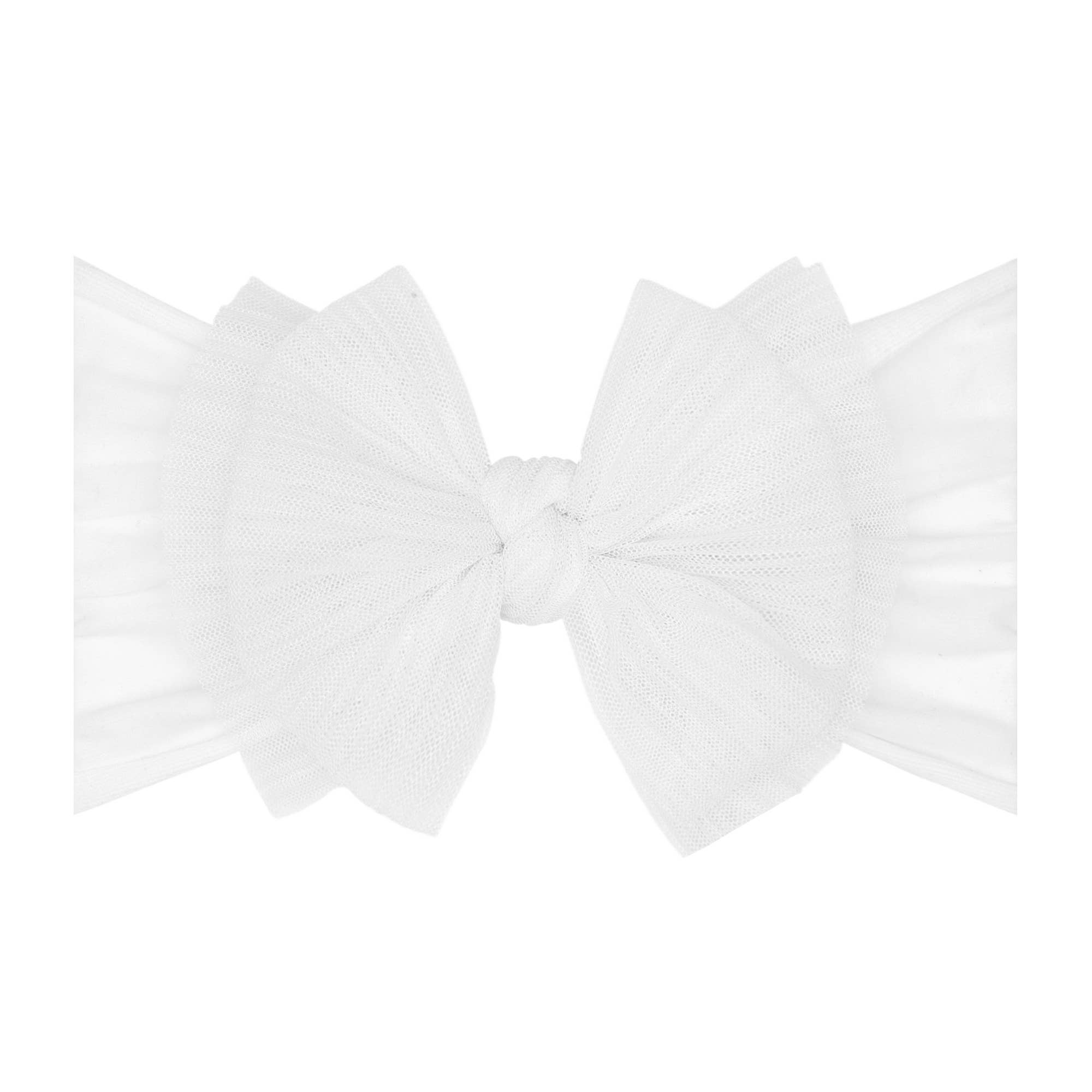 Baby Bling® Tulle FAB® Bow