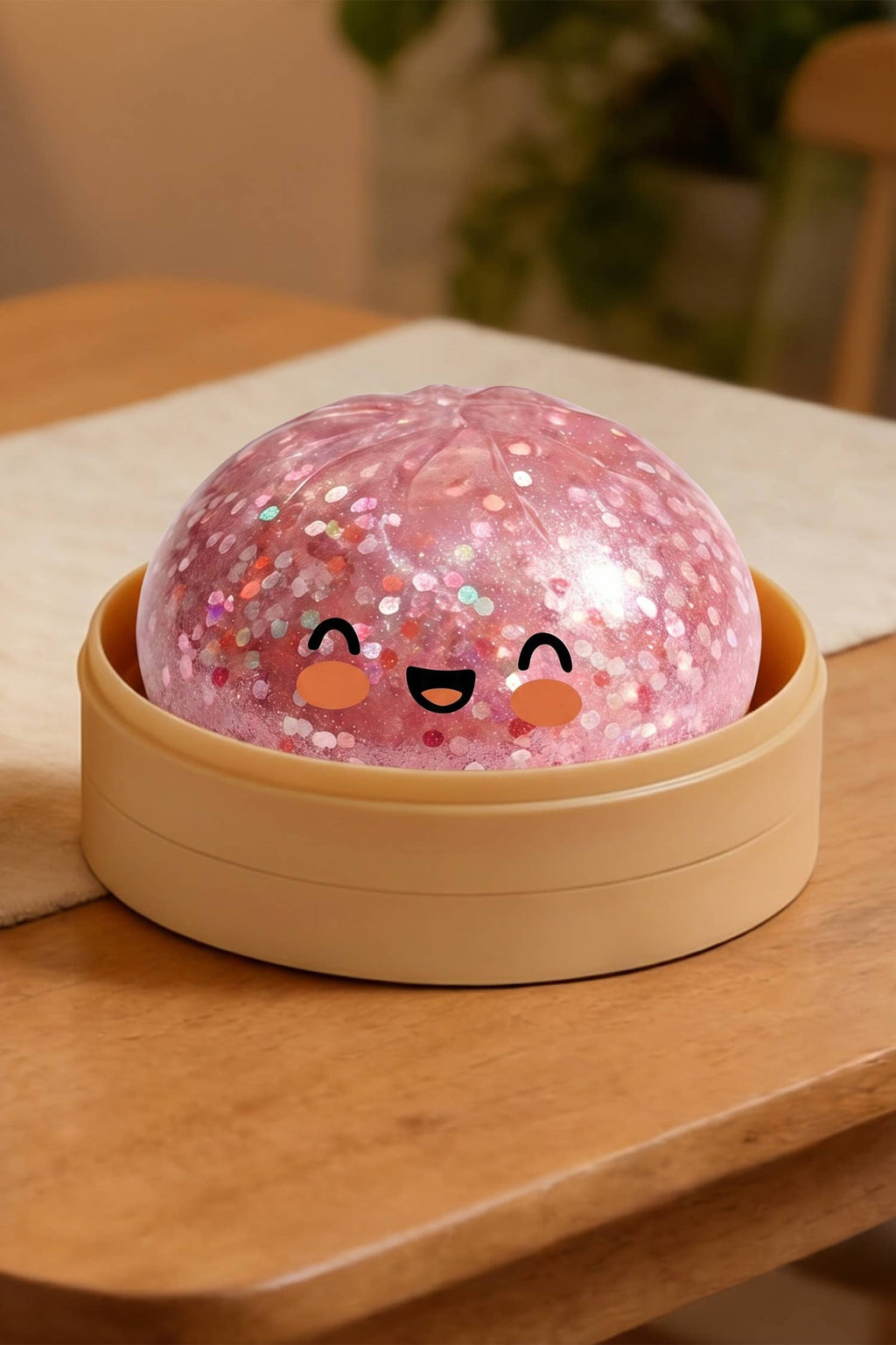 Dumpling Squishy