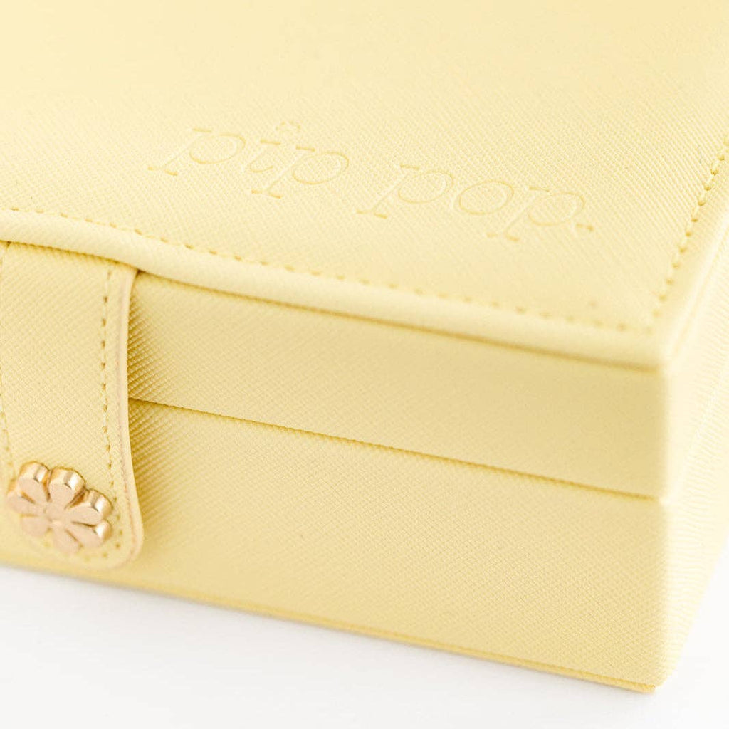 Pip Pop Post - Jewelry Box