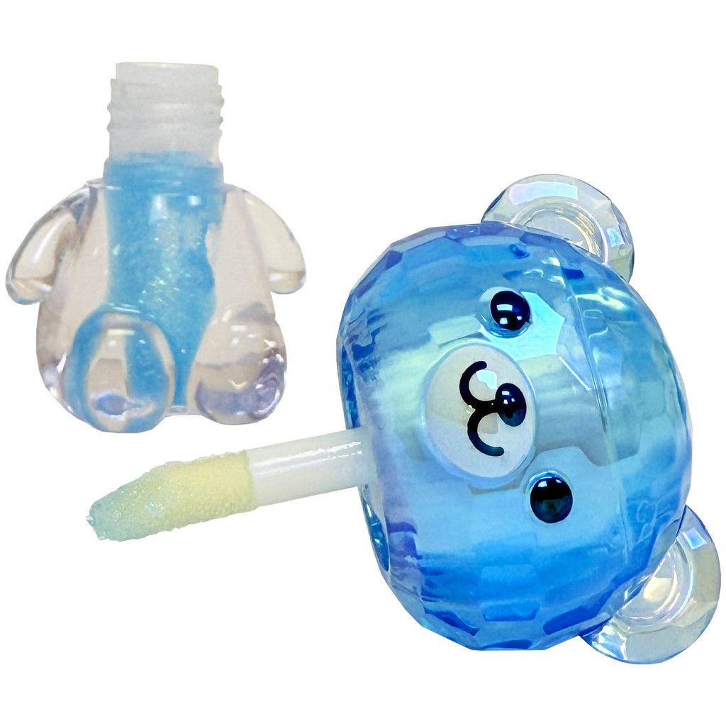 Streamline - Jelly Bear Lip Gloss