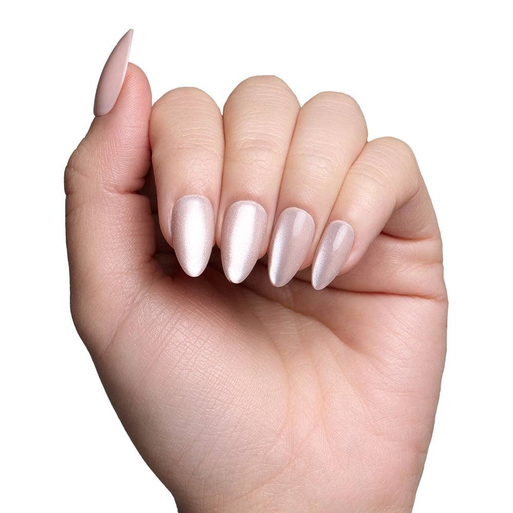 Glamnetic Press On Nails - The Vow