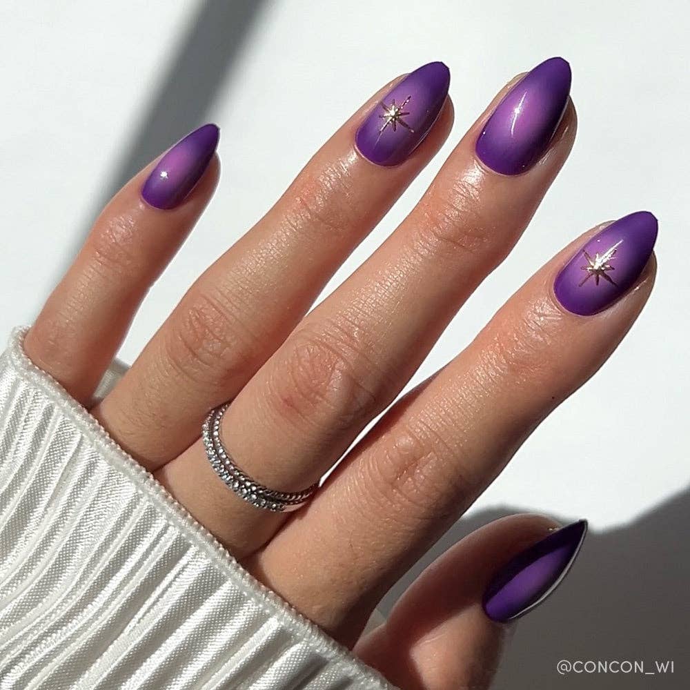 Glamnetic Press On Nails - Tarot