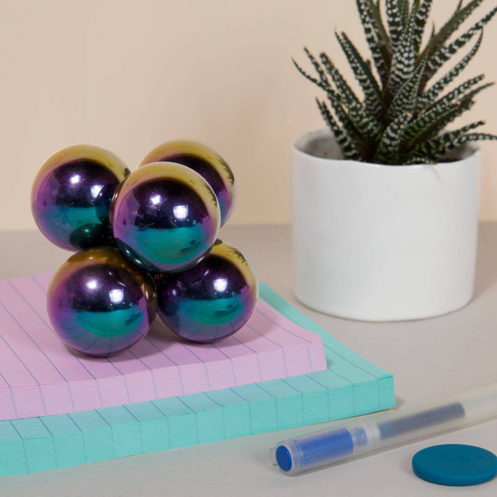 Speks - Supers 6 Set Oil Slick