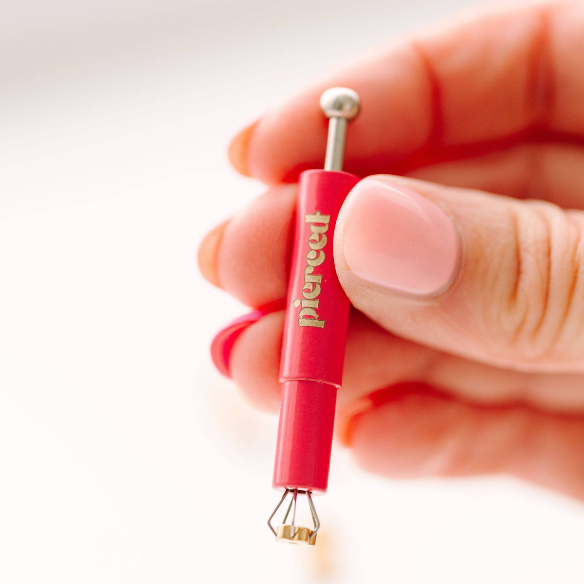 Pierced Co - Screwback Tool