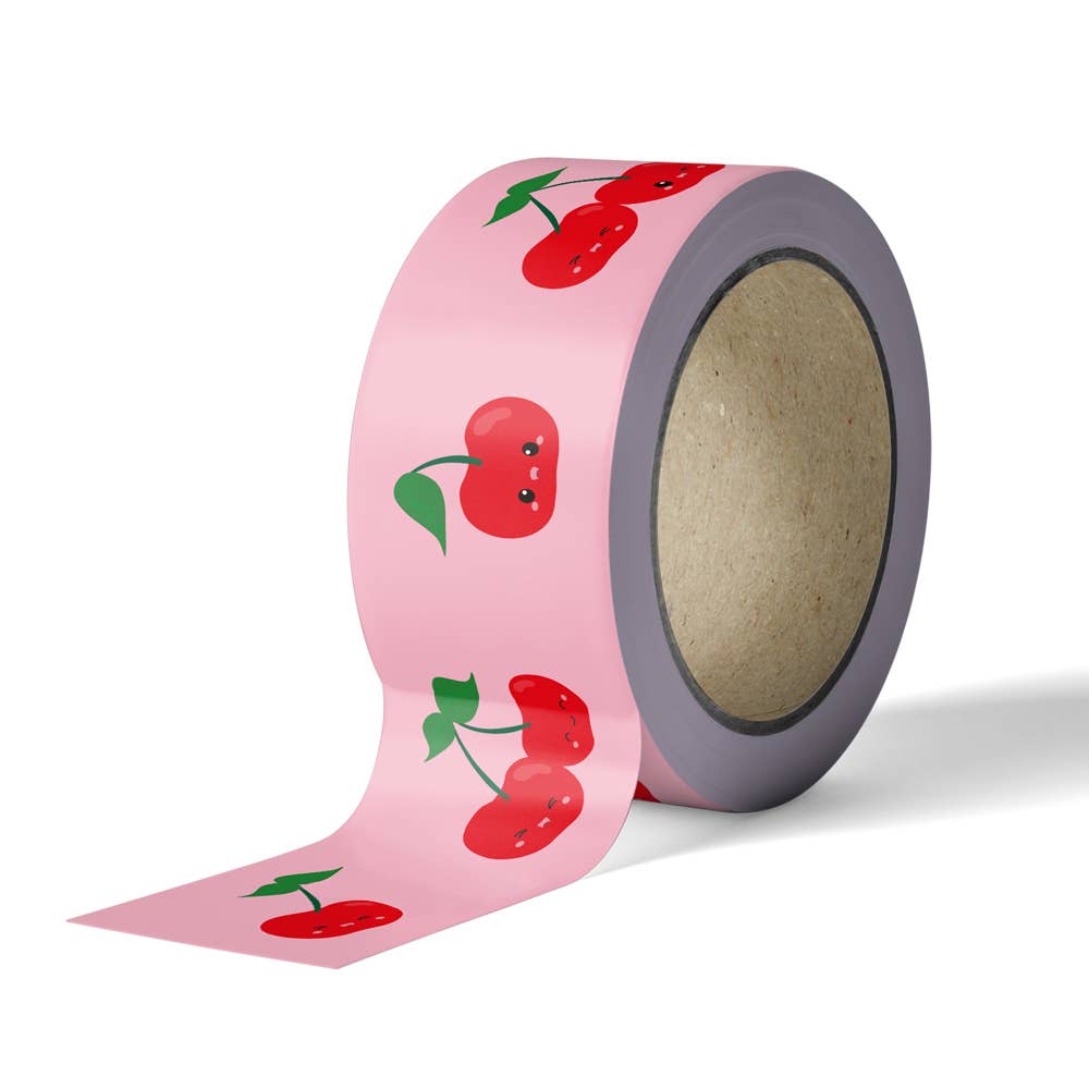 Studio Inktvis - Washi Tape Cherry