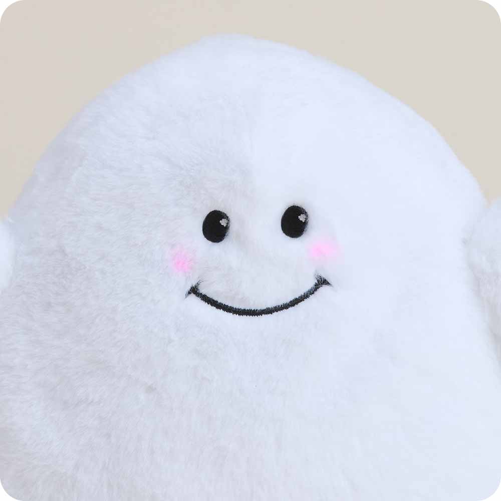 Warmies - Ghost