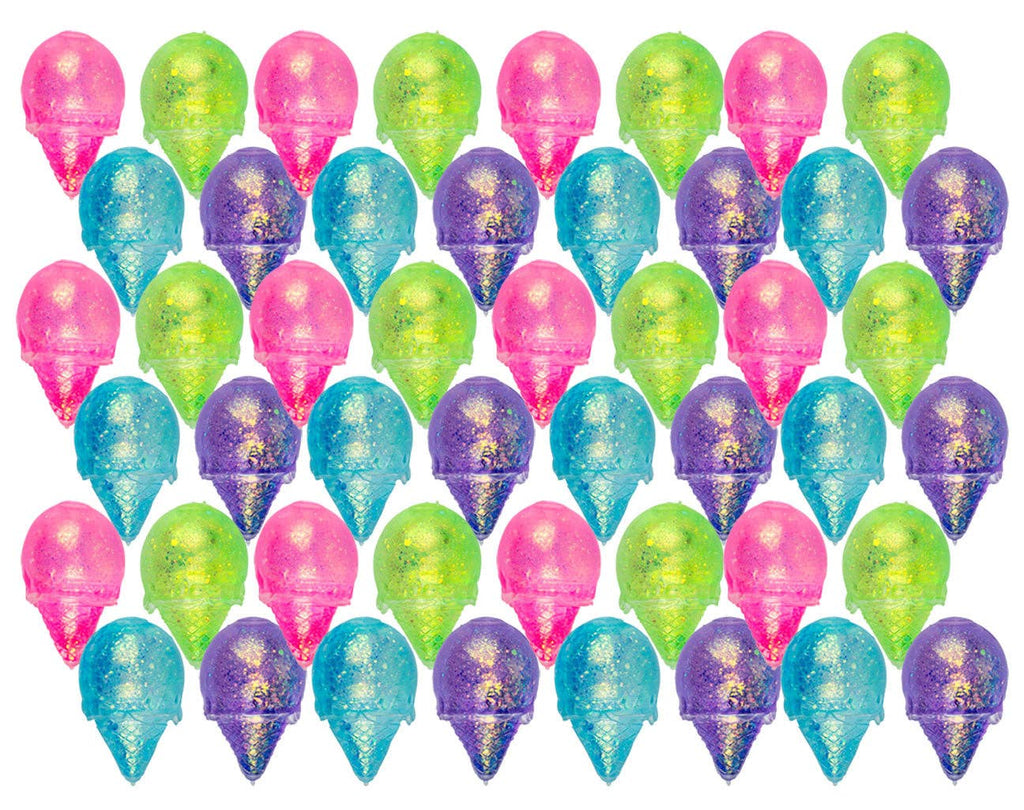 Squishy Ice Cream Cone