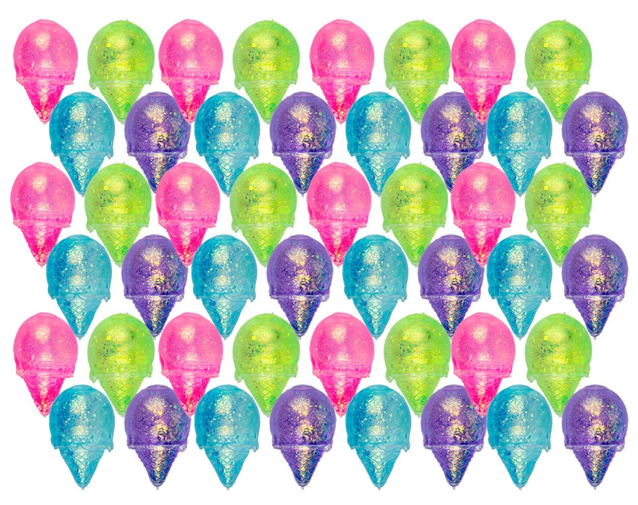 Squishy Ice Cream Cone